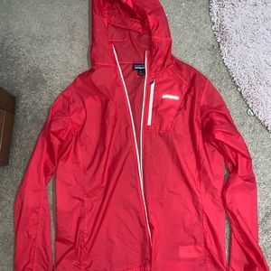 Patagonia Lightweight Rain Jacket